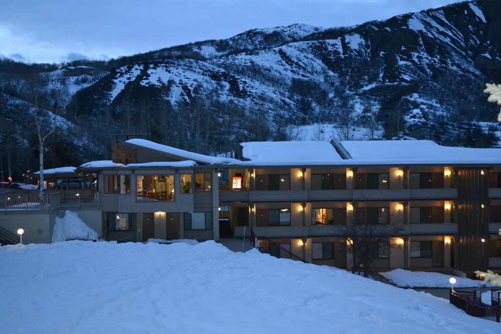Pokolodi Lodge Snowmass Village Εξωτερικό φωτογραφία